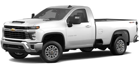 2022 Chevy Silverado 2500