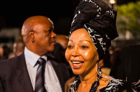 Bridgette Motsepe