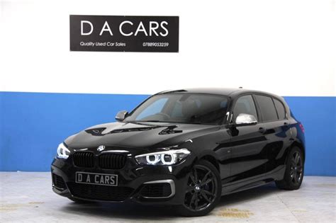 Used Bmw M140i For Sale In Andover Hampshire D A Cars