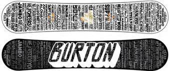 Burton Bullet review - Freeride