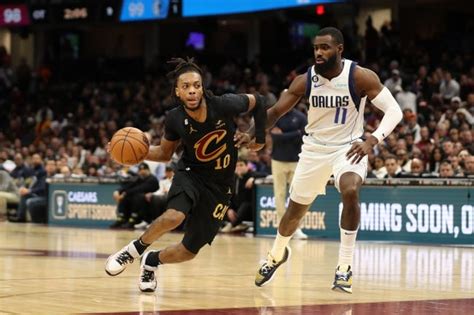 Cavaliers Vs Mavericks Prediction NBA Picks 12 27 23 PickDawgz