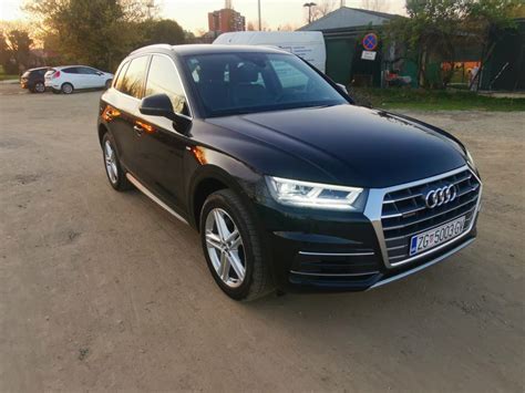 Top Stanje Km Audi Q Tdi Quattro Sport Line S Tronic