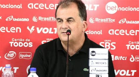 Presidente Do Vitória Confirma Venda De Promessa Da Base Para O Futebol Europeu Confira