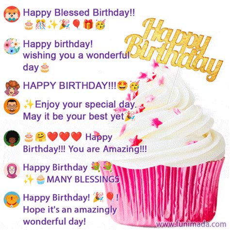 Happy Birthday Wishes Images Free For Whatsapp