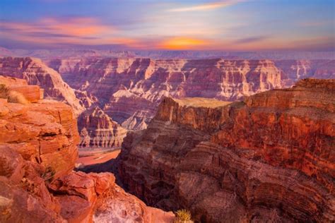 The Geology Of The Grand Canyon A Time Capsule Of Earths History