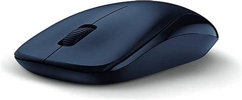 Genius Mouse Nx 7000 Blueeye Programmable Wireless Mouse Calm Black