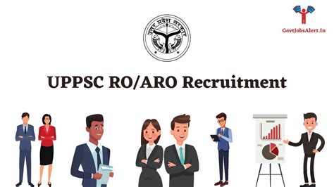 Uppsc Ro Aro Recruitment Apply For Posts With Attractive Pay