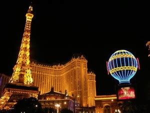 The most amazing shows in Las Vegas - The Travel Enthusiast The Travel Enthusiast