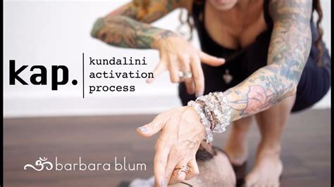 A Quick Peek At Kap Kundalini Activation Process Youtube