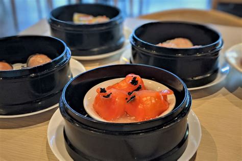 5 Dim Sum Spots For Takeout And Delivery Houstonia Magazine