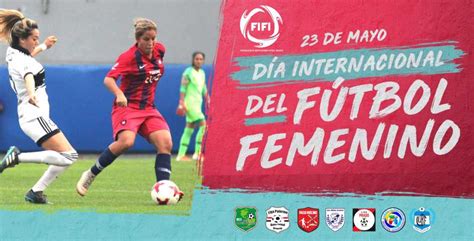 D A Internacional Del F Tbol Femenino F I F I