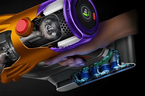 Vente privée et déstockage Dyson - High-tech à prix réduit