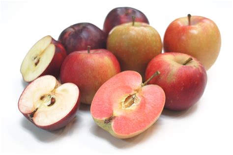 Set Your Fall Display Apart With Friedas Organic Heirloom Apples