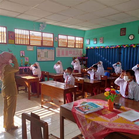 Gallery Sd Negeri Dukuh Panjatan Smart