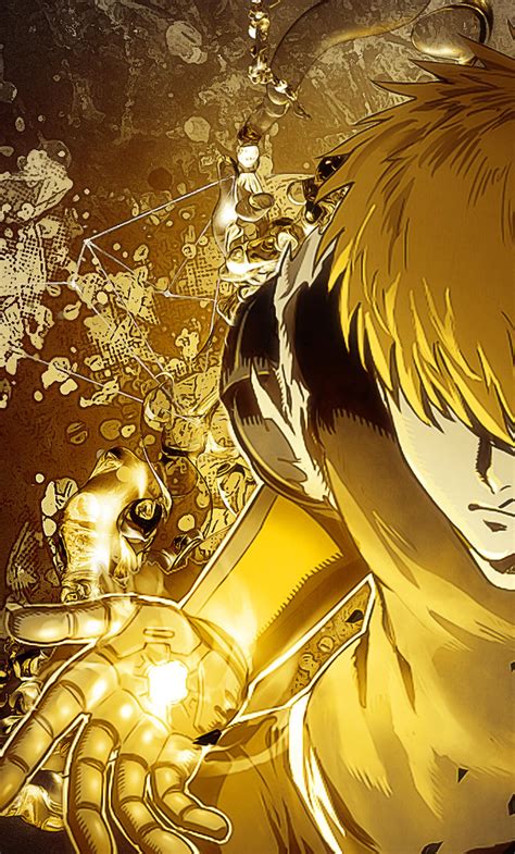 Genos Wallpapers Top Free Genos Backgrounds Wallpaperaccess