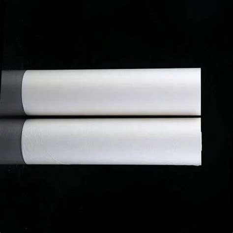 SRE 30 Micron Pearl White BOPP Film For Packaging Packaging Type