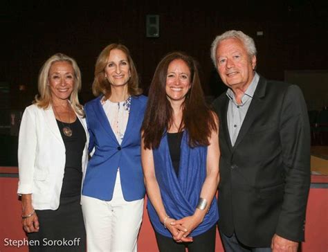 Photos Norman And Kate Lear Appear At Gold Coast International Film Festival