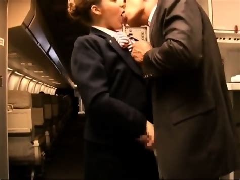 Horny Air Stewardess Fxxk D A N D Y Natasha Nice