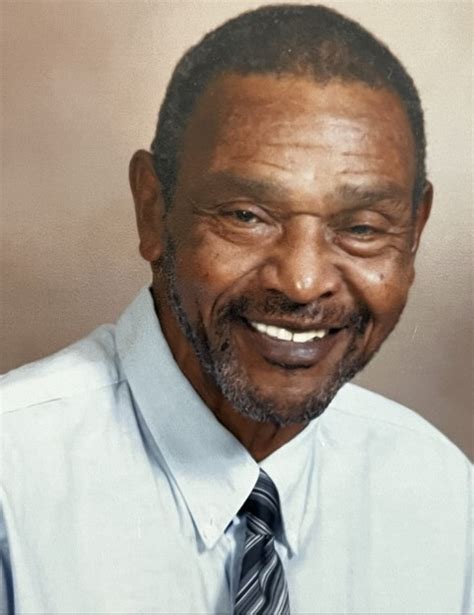 Obituary For Willie Odom Lawrence Jackson Funeral Home