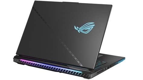 ASUS ROG Strix Scar 18 18吋 2024 240Hz i9 14900HX 32GB 1TB 1TB SSD