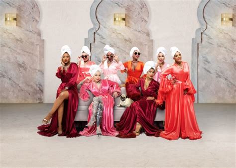 The Real Housewives Of Durban Returns For Season 4 Okmzansi