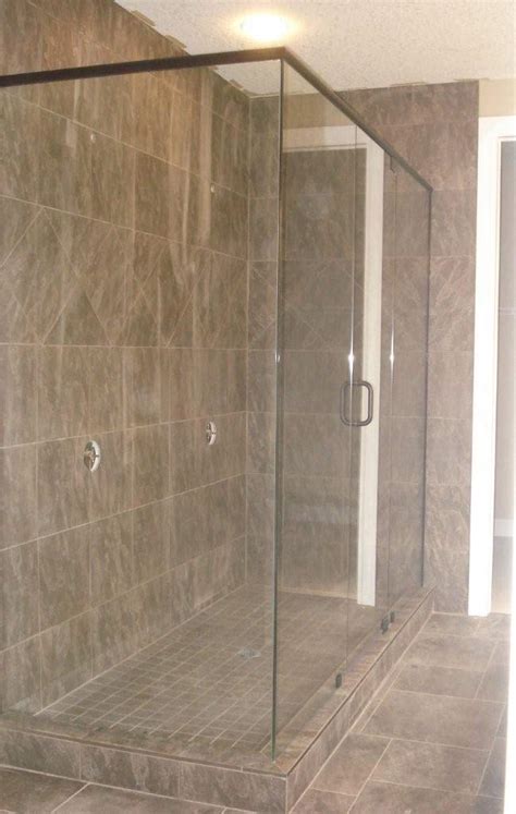 Glass Showers Glass Shower Doors Mirrors London Ontario