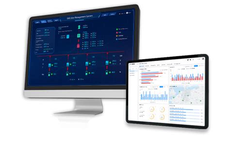 EMS Energy Storage Management System SOLARMAN