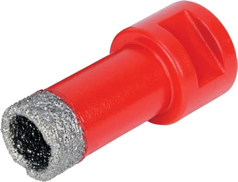 Rubi Drygres Diamond Drill Bit Mm Tile Store N More Ltd