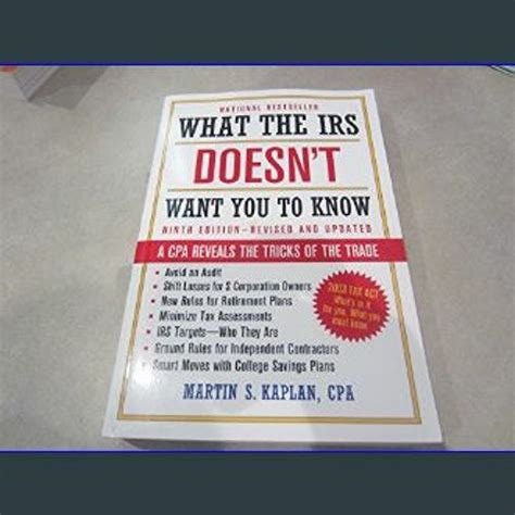 Listen to playlists featuring *DOWNLOAD$$ 📖 What the IRS Doesn't Want ...