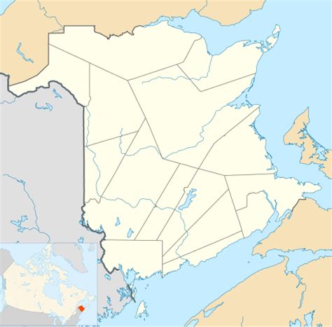 Riverview, New Brunswick - Wikipedia