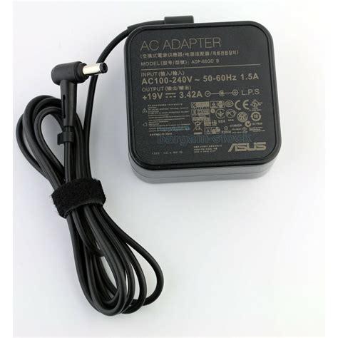 Original V A W Ac Adapter Charger For Asus K L K U X L