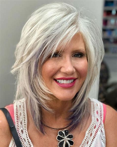 15 Timeless Winter Haircuts For Women Over 50 In 2023 2024