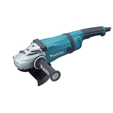 Amoladora Angular Eléctrica Makita GA9040S01 230mm 9 2600W 220V con