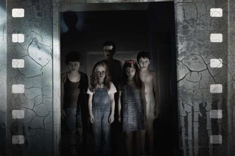 Disutradarai Oleh Scott Derrickson Simak Sinopsis Film Sinister Yang