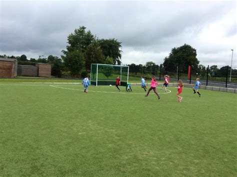 IFA Football Tournament
