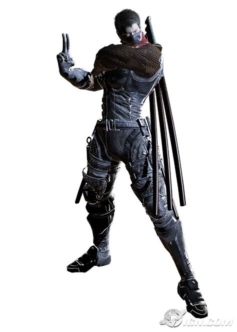 Ninja art, Character concept, Character design