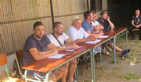 Mellac Les Effectifs Du Stade Mellacois Continuent De Progresser