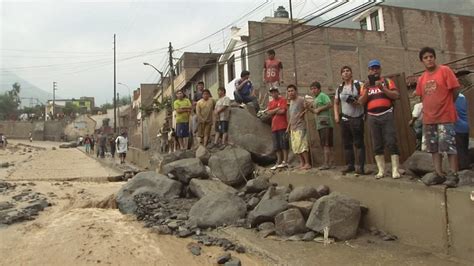 ENFEN mantiene el estado de Alerta de El Niño Costero El Men