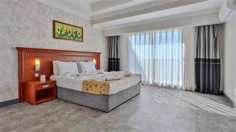 Casa Fora Beach Resort Manavgat Kizilot Alle Infos Zum Hotel