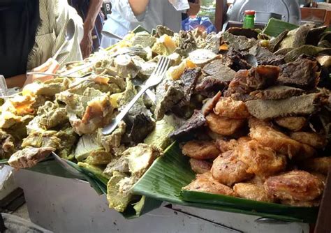 Tempat Kuliner Paling Enak Di Surya Kencana Bogor Info Area