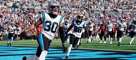 Nfl Carolina Panthers Calendar Betting Odds And Analysis Mybookie