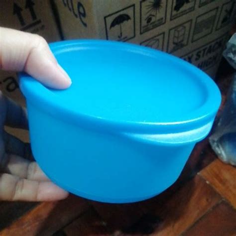 Tupperware Medium Go Rounds Shopee Philippines