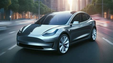 Tesla Redwood El Futuro Entry De Tesla Que Podría Llegar En 2025