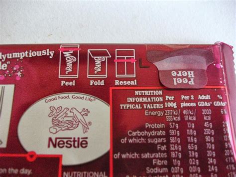 Nestle Wonka Bar