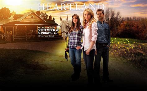 Heartland Wallpapers Wallpaper Cave