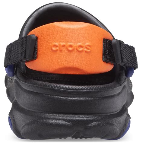 Crocs Enfant Classic All Terrain Space Jam Ii Cg