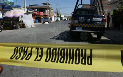 Asesinan A Cuatro Durante Ataque Armado En Las Juanitas En Irapuato