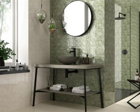 3 Factors To Consider While Selecting Bathroom Tiles