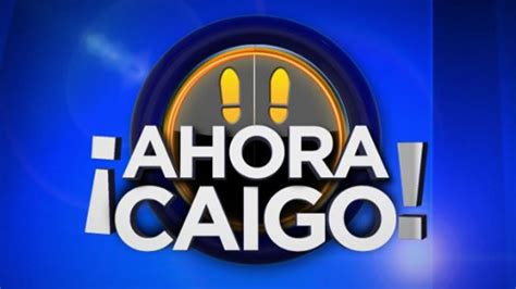 Bases Ahora Caigo Tvn