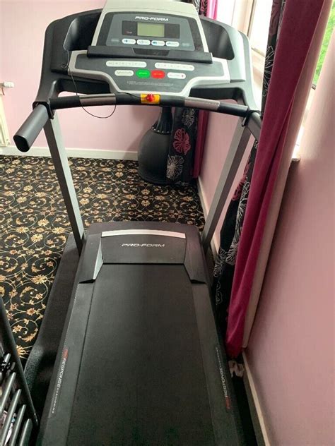 USED TREADMILL FOR SALE | in Knightswood, Glasgow | Gumtree